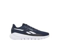 Reebok Sneaker da Uomo Split Flex, Vector Navy Ftwr White Black, 44 EU