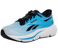 Reebok ZIGNITION, Scarpe da Ginnastica Uomo, White/Future Cyan, 43 EU