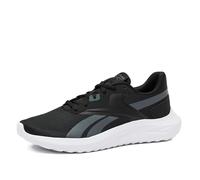 Reebok Sneaker Energen Lux Uomo, Nero/Grigio Puro/Bianco, 42 EU