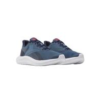 Reebok Sneaker Energen Lux Uomo, Ombra/Alabastro/Marina vettoriale, 44.5 EU