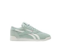 Reebok Sneaker F/S Lo da Donna, HYBRIDGREEN/Calk/Chalk, 38,5 EU