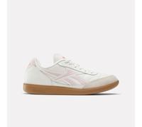 Reebok Unisex Finale Sneaker, Chalk/Pink/Gum, 44 EU, Gum Rosa Gesso, 44 EU