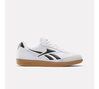 Reebok Finale, Scarpe da Ginnastica Unisex-Adulto, White/Black/BARELYGREY, 35 EU