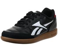 Reebok Sneaker finali Unisex, White Black Synthgum, 39 EU