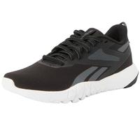 Reebok FLEXAGON Force 4, Sneaker Donna, CBLACK/CBLACK/PURGRY, 39 EU