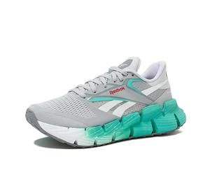 Reebok Sneaker Floatzig 1 da Donna, Grigio 1/Ai Aqua/Bianco, 40 EU
