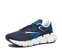 Reebok Sneaker Floatzig 1 da Uomo, Vector Navy/Crepuscolo Blu/Bianco, 42.5 EU