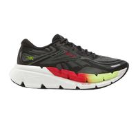 Reebok Floatzig Double Sneaker, da Uomo, Nero/Rosso, 43 EU