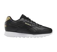 Reebok Sneaker Glide in Pelle Nera