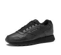 Reebok Sneaker Glide Unisex per Adulti, CBLACK/PURGRY/CBLACK, 8.5 Women/7.5 Men