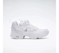 Reebok - Sneaker Instapump Fury 94, White/White/Barely Grey, Taglia: 44