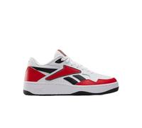 Reebok ATR Chill, Sneaker Unisex-Adulto, White/VECTORRED/Black, 41 EU