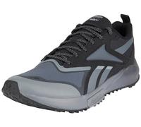 Reebok Sneaker Lavante Trail 2 Uomo, Core Black Pure Grey 6 Pure Grey 7, 47 EU