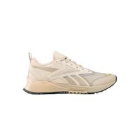 Reebok Sneaker Lavante Trail 2 Uomo, Funghi Classic Beige Lime Digitale, 39 EU
