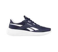 Reebok Sneaker Lite 4 Uomo, Vector Navy Bianco Grigio 3, 40.5 EU