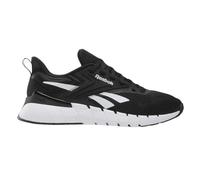 Reebok Nano Gym, Scarpe da Ginnastica Uomo, Black FTW White, 43 EU