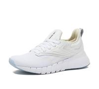 Reebok Sneaker Nano Gym Donna, Calzature Bianco/Nero, 36 EU