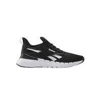 Reebok Sneaker Nano Gym Donna, Nero e Bianco, 37.5 EU