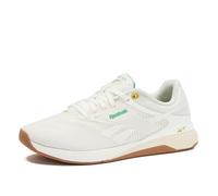 Reebok Sneaker Nano X5 Donna, Gesso Alabastro Aggiornamento Verde, 38 EU
