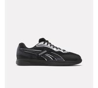 Reebok - Sneaker Pleasures x Reebok Hammer Street, Black/Silver, Taglia: 40