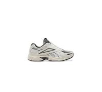 Reebok Sneaker Road Prime Unisex, Gesso Vintage Gesso Nero, 43 EU