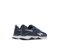 Reebok Sneaker Royal Bb4500 Hi2 da uomo, Calzature Bianco/Grigio Puro 2/Pure Grey 5, 44.5 EU