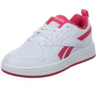 Reebok Sneaker Royal Prime 2.0 Bambina, Astrorose Boldpink Bianco, 30.5 EU