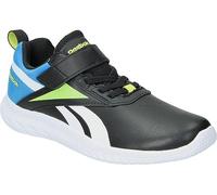 Reebok Sneaker Rush Runner 5 Syn Alt Bambino, Cobalto Elettrico F23, 1 UK