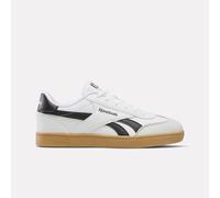 Reebok Scarpe da Ginnastica Smash Edge FTWRWHITE/Black/RGUM1 37.5 EU