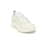 Reebok Sneaker Sp Extra da Donna in Pelle Classica, Gesso Blu Perlato, 35 EU
