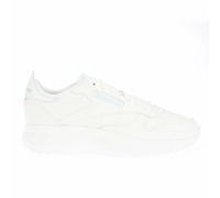 Reebok Sneaker Sp Extra da Donna in Pelle Classica, Gesso Blu Perlato, 37 EU