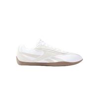 Reebok Sneaker Ultra Lo da Donna, Bianco/Grigio Minerale/LEE2, 42,5 EU