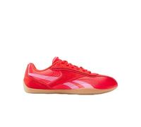 Reebok Sneaker Ultra Lo da Donna, SportreD/PLAYFULPINK/Gum, 35,5 EU