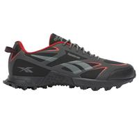 Reebok Sneaker Unisex at Craze 3, Black Grey 5 Energy Red, 43 EU