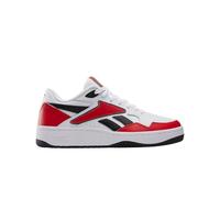 Reebok ATR Chill, Sneaker Unisex-Adulto, White/VECTORRED/Black, 44.5 EU