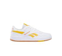 Reebok Sneaker Unisex BB 1000, Ftwr White Sunbaked Clay Electric Amber, 40 EU