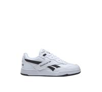 Reebok Sneaker Unisex BB 4000 II, Ftwwht Cblack Purgry, 40.5 EU