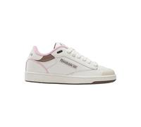 Reebok Club C BULC, Sneaker Unisex-Adulto, Chalk/ASTROROSE/UTILITYBROWN, 44 EU