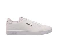 Reebok Sneaker Unisex Court Clean Ftwwht Ftwwht Nero 37.5 EU