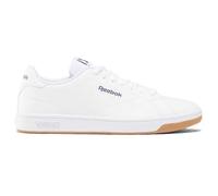 Reebok Court Clean, Sneaker Unisex-Adulto, FTWWHT/VECNAV/RBKG04, 43 EU