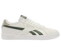 Reebok Sneaker unisex Court Retro, Chalk - Gesso in gesso verde, 42.5 EU