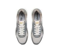 Reebok Sneaker Unisex Gl1100, Dark Fog Washed Black Moonstone, 43 EU