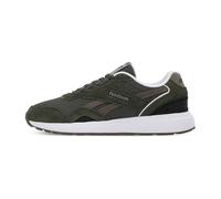 Reebok GL1100, Scarpe da Ginnastica Unisex-Adulto, Grit Green/Gritty Grey/Trek Grey, 43 EU