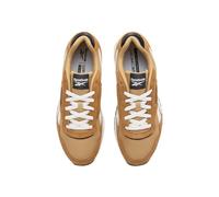 Reebok Sneaker Unisex Glide, Court Brown/Camel/Chalk, 42 EU, Court Brown Cammello Gesso, 42 EU