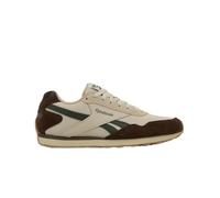 Reebok Sneaker Unisex Glide Low, Classic Beige Campus Brown Grit Green, 42.5 EU