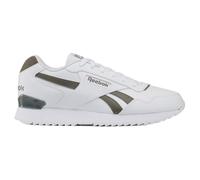 Reebok Sneaker Unisex Glide Ripple Clip, Ftwrwhite Ftwrwhite Grigio Allattamento, 34.5 EU