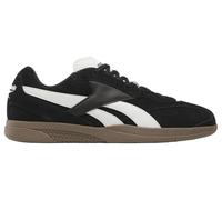 Reebok Hammer Street, Scarpe da Ginnastica Unisex-Adulto, Gum per Gesso Nero, 41 EU