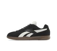 Reebok Sneaker Unisex Hammer Street, Gum per Gesso Nero, 43 EU