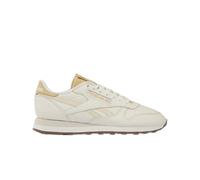 Reebok Sneaker Unisex in Pelle Classica, Beige, 36.5 EU
