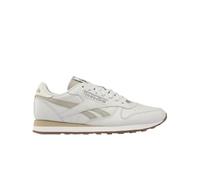 Reebok Sneaker Unisex in Pelle Classica, Gesso Grigio Chiaro Escape Grey, 40.5 EU